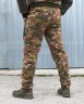 Костюм Спортивный флисовый без капюшона усиленный Мультикам 42
