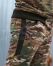 Костюм Спортивный флисовый без капюшона усиленный Мультикам 42
