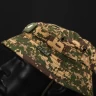 Панама тактическая рип-стоп с Велкро пиксель Хищник G-0822 56