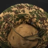 Панама тактическая рип-стоп с Велкро пиксель Хищник G-0822 56