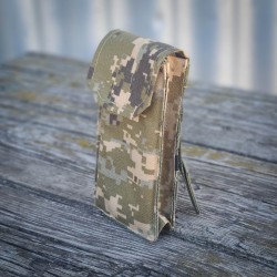 Подсумок тактический под телефон