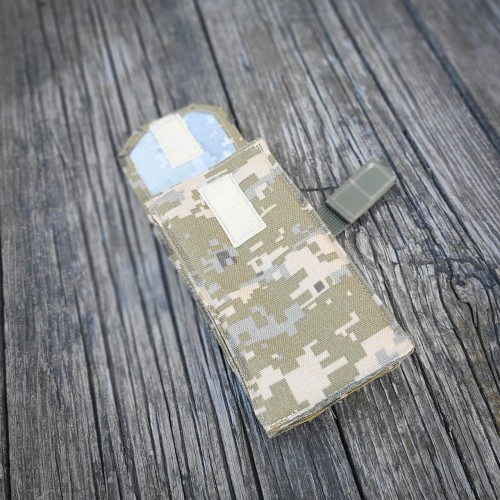 Подсумок тактический под телефон