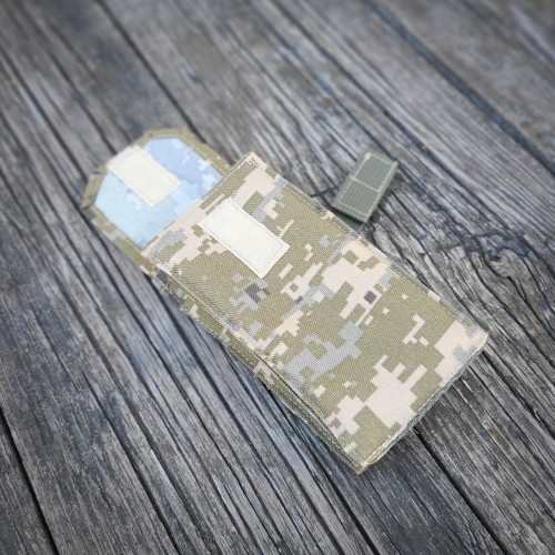 Подсумок тактический под телефон