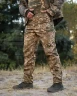 Штани зимові Софтшелл піксель ЗСУ 40-42/3 40-42/3