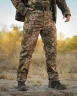 Штани зимові Софтшелл піксель ЗСУ 40-42/3 40-42/3