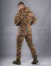 Костюм спортивний флісовий з посиленням Софтшелл мультикам 42 42