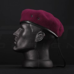 Берет Малиновий ЗСУ Окремого Полку Президента України