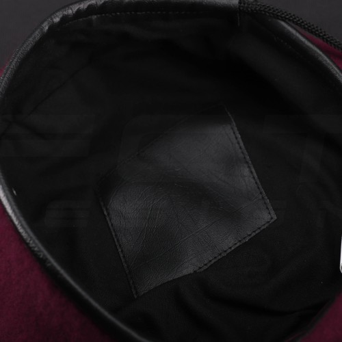 Берет Малиновий ЗСУ Окремого Полку Президента України 56 56