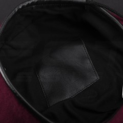 Берет Малиновий ЗСУ Окремого Полку Президента України