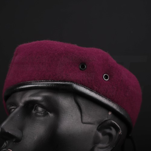 Берет Малиновий ЗСУ Окремого Полку Президента України 56 56