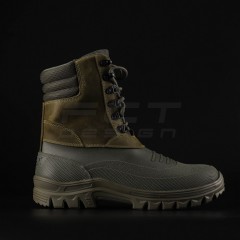 Черевики Сноубутси FCT зимові Gore-teх непромокаючі хакі
