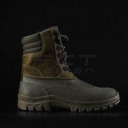 Ботинки Сноубутсы FCT зимние Gore-teх непромокаемые хаки