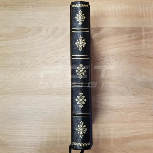 Блокнот щоденник НГУ преміум А4 21х29,7 см 21х29,7 см