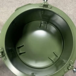 ТВН Термос на 12Л. Бак харчовий. Новий.