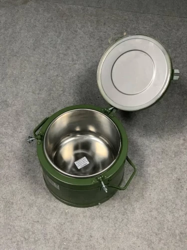 ТВН Термос на 12Л. Бак харчовий. Новий.