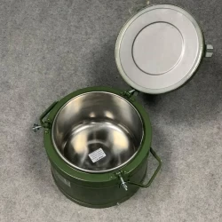 ТВН Термос на 12Л. Бак харчовий. Новий.