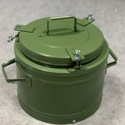 ТВН Термос на 12Л. Бак харчовий. Новий.