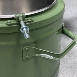 ТВН Термос на 12Л. Бак харчовий. Новий.