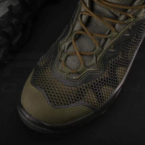 Черевики літні Талан нового зразка хакі 40 40