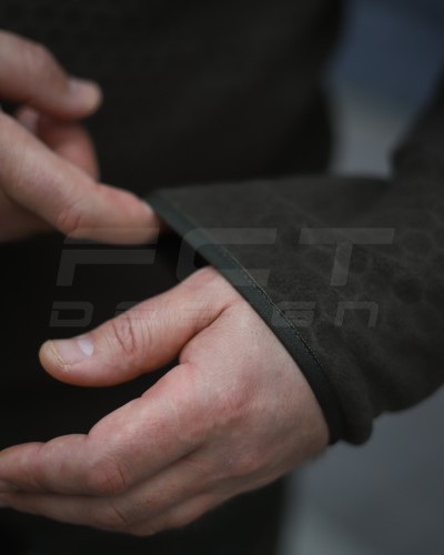 Кофта фліс соти Гексагон лонгслів Хакі 40-42/3 40-42/3