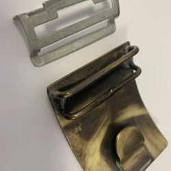 Бляха ДМБ со стихом ЗА СЧАСТЬЕ ЛЮБИМЫХ, ЗА ВЕРНОСТЬ ДРУЗЕЙ ОТДАЛ Я ИЗ ЖИЗНИ 547 ДНЕЙ