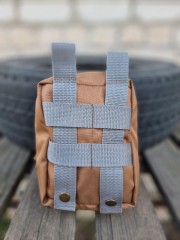 Підсумок-аптечка тактична койот