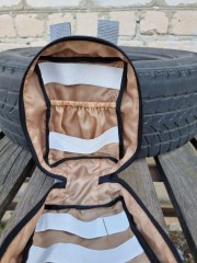 Підсумок-аптечка тактична койот