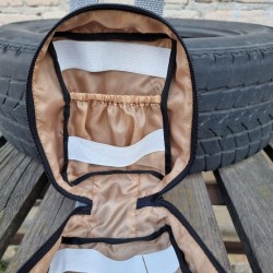 Подсумок-аптечка тактическая койот