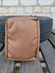 Підсумок-аптечка тактична койот