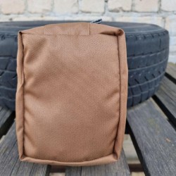 Подсумок-аптечка тактическая койот