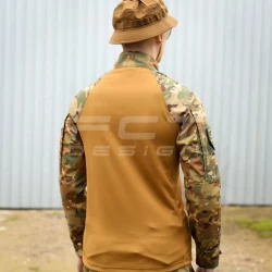 Убакс боевая рубашка CoolPass antistatic мультикам