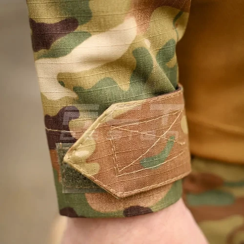 Убакс бойова сорочка CoolPass antistatic мультикам 44 44