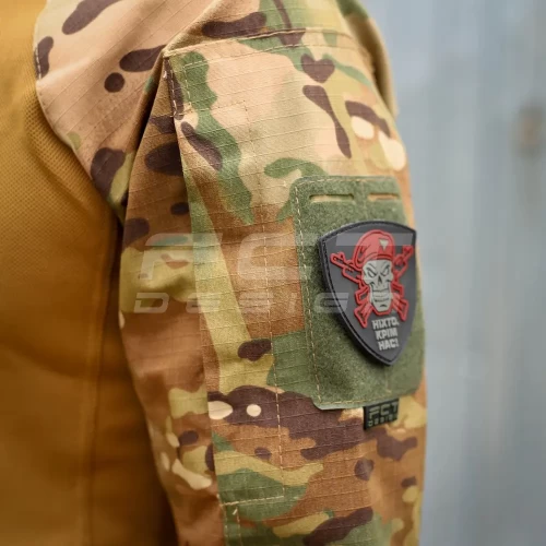 Убакс бойова сорочка CoolPass antistatic мультикам 44 44