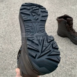 Берці Талан коричневі Gore-Tex демісезонні нового зразка