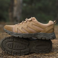 Кросівки літні Urban на сітці койот
