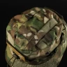 Панама тактична ріп-стоп з регулятором велкро Мультикам 56 56