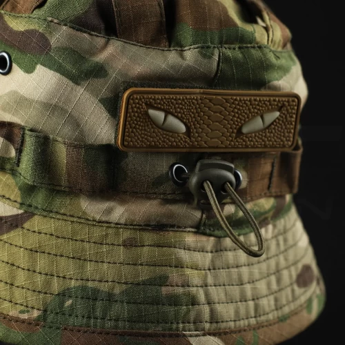 Панама тактична ріп-стоп з регулятором велкро Мультикам 56 56