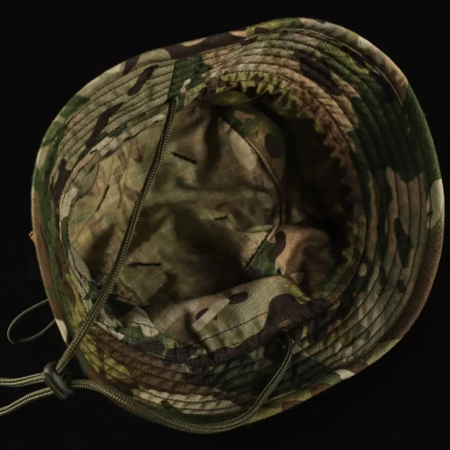 Панама тактична ріп-стоп з регулятором велкро Мультикам 56 56