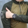 Убакс бойова сорочка CoolPass antistatic хакі/олива 44 44