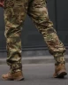 Штани зимові тактичні Корд Gen 2 на флісі Мультикам 44 44