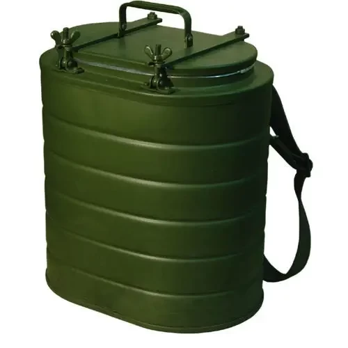 ТЕРМОС АРМЕЙСКИЙ 12Л ( ТВН 12 )