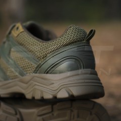 Кросівки літні Urban на сітці хакі