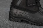 Чоботи Сноубутси зимові водонепроникні чорні 40 40
