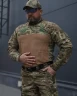 Убакс тактична бойова сорочка Страйкер мультикам 42 42