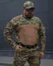 Убакс тактична бойова сорочка Страйкер мультикам 42 42
