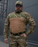 Убакс тактична бойова сорочка Страйкер мультикам 42 42