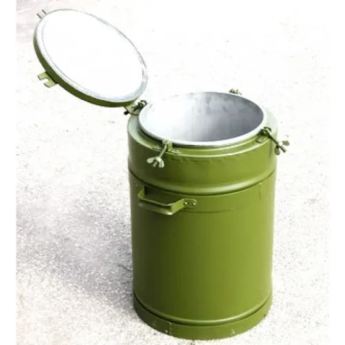 ТЕРМОС АРМЕЙСКИЙ 36Л ( ТВН 36 )