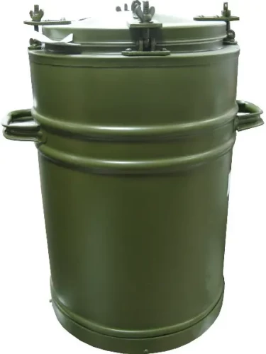 ТЕРМОС АРМЕЙСКИЙ 36Л ( ТВН 36 )