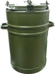 ТЕРМОС АРМЕЙСКИЙ 36Л ( ТВН 36 )