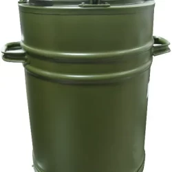 ТЕРМОС АРМЕЙСКИЙ 36Л ( ТВН 36 )